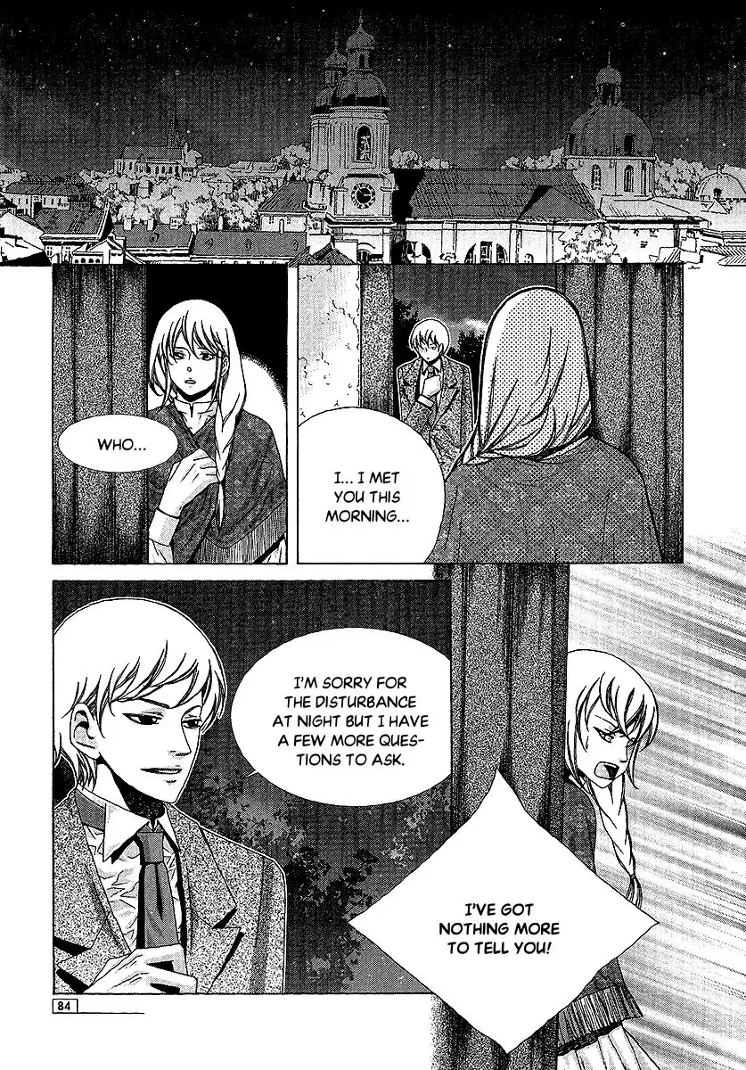 Chronicles of the Grim Peddler Chapter 25 27